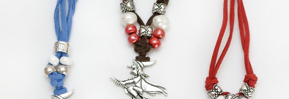 ¿De Largo de Corto? - Collar 2, 3 y 4