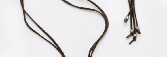 ¿De Largo de Corto? - Collar 3