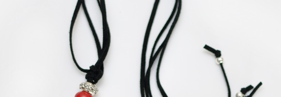 ¿De Largo de Corto? - Collar 6