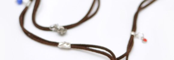 ¿De Largo de Corto? - Collar 7