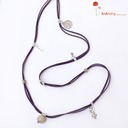 ¿De Largo de Corto? - Collar 9