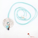 ¿De Largo de Corto? - Collar 10