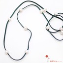 ¿De Largo de Corto? - Collar 13.1