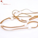 ¿De Largo de Corto? - Collar 14