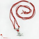 ¿De Largo de Corto? - Collar 4