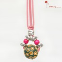 ¿De Largo de Corto? - Collar 5