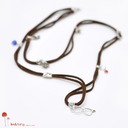 ¿De Largo de Corto? - Collar 7