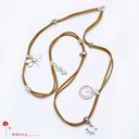 ¿De Largo de Corto? - Collar 8