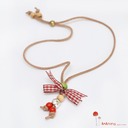 ¿De Largo de Corto? - Collar 1