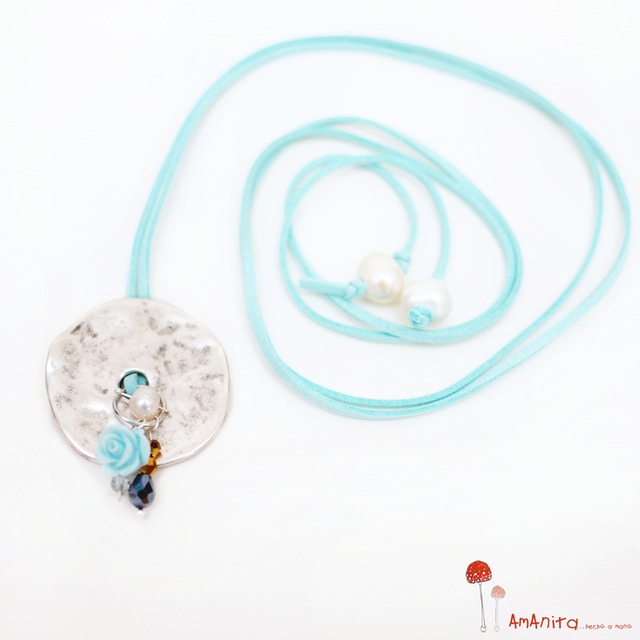 ¿De Largo de Corto? - Collar 10