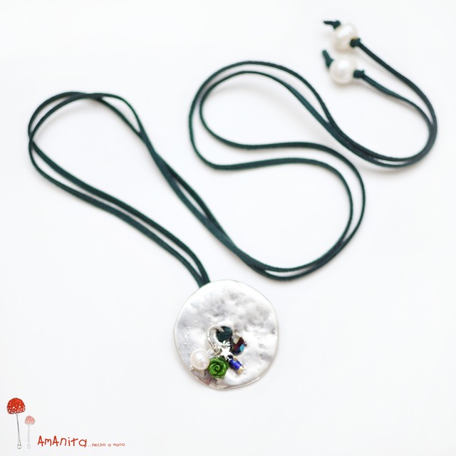 ¿De Largo de Corto? - Collar 11