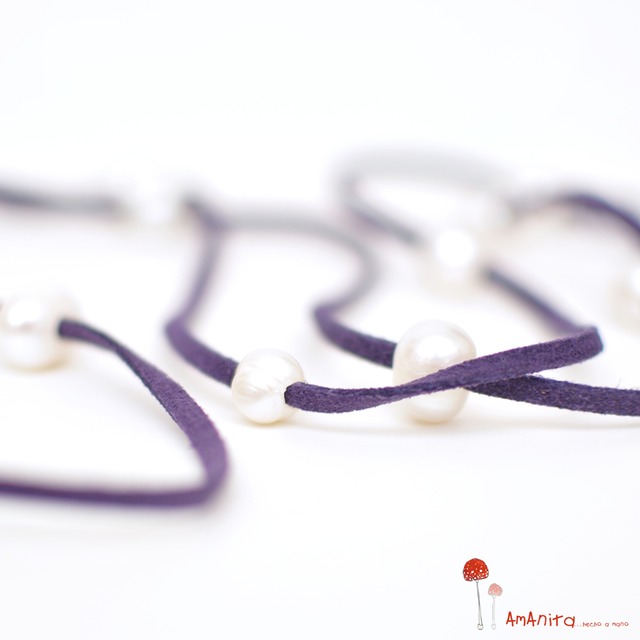 ¿De Largo de Corto? - Collar 12.1