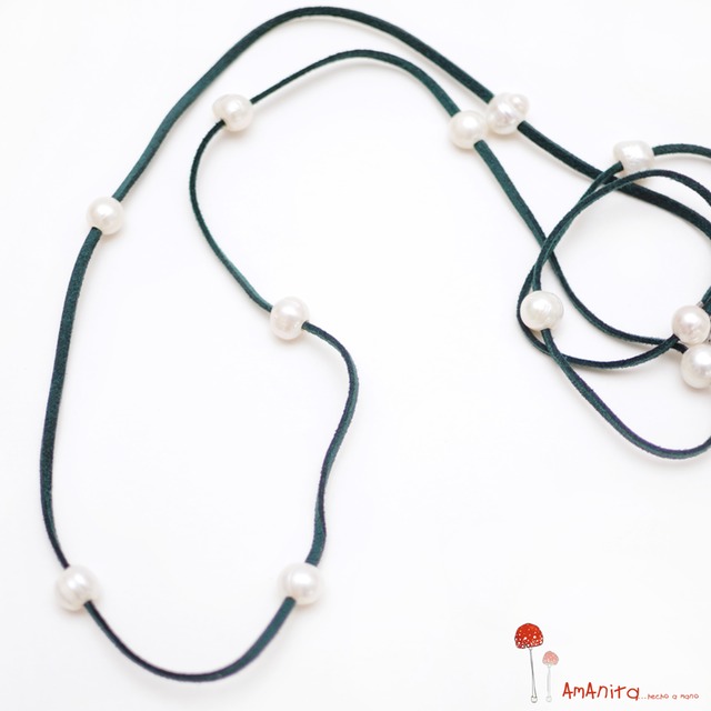 ¿De Largo de Corto? - Collar 13.1