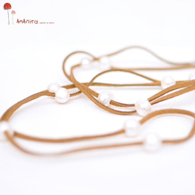 ¿De Largo de Corto? - Collar 14