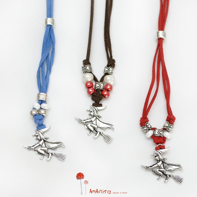 ¿De Largo de Corto? - Collar 2, 3 y 4