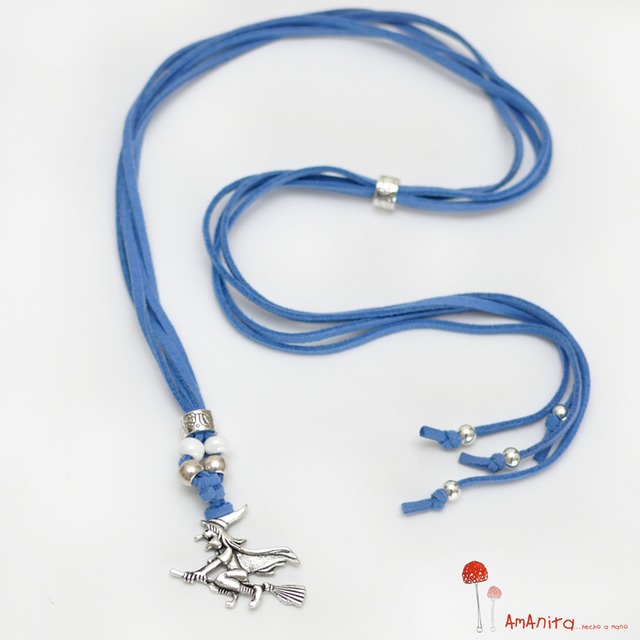 ¿De Largo de Corto? - Collar 2