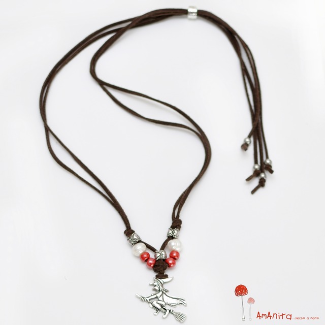 ¿De Largo de Corto? - Collar 3