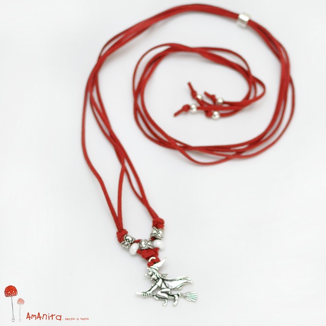 ¿De Largo de Corto? - Collar 4