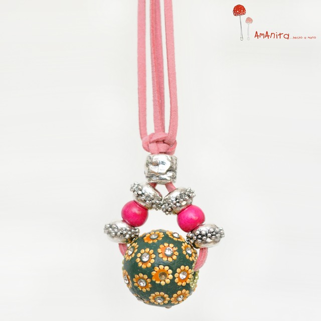 ¿De Largo de Corto? - Collar 5