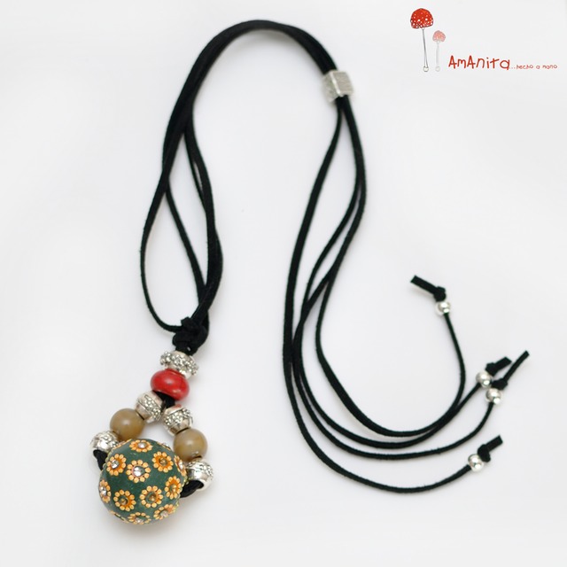 ¿De Largo de Corto? - Collar 6