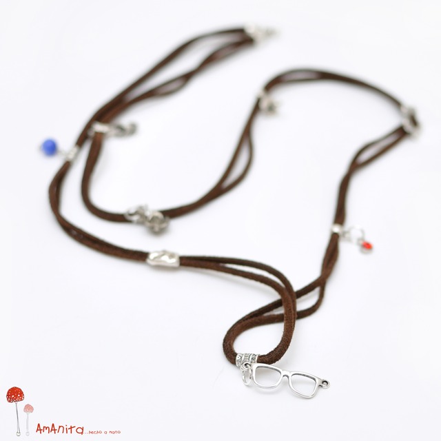 ¿De Largo de Corto? - Collar 7