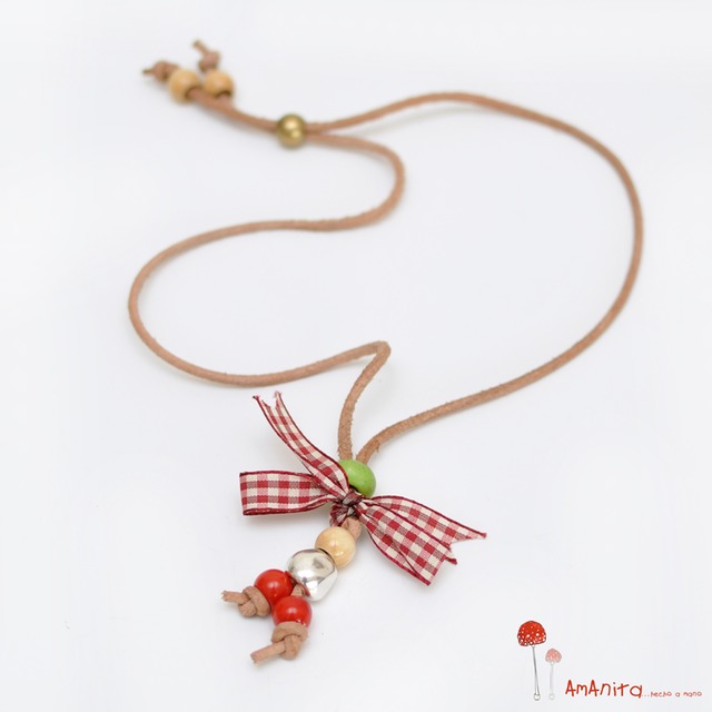 ¿De Largo de Corto? - Collar 1