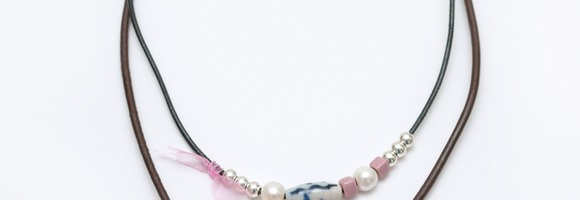 Dos Caprichos - Collar 1.1