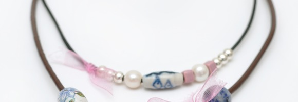 Dos Caprichos - Collar 1.2