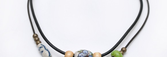 Dos Caprichos - Collar 2