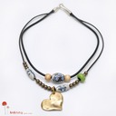 Dos Caprichos - Collar 2