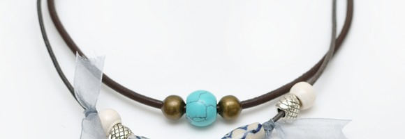 Dos Caprichos - Collar 3