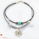 Dos Caprichos - Collar 3