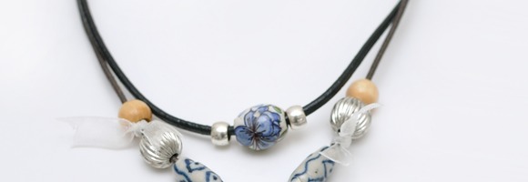 Dos Caprichos - Collar 4