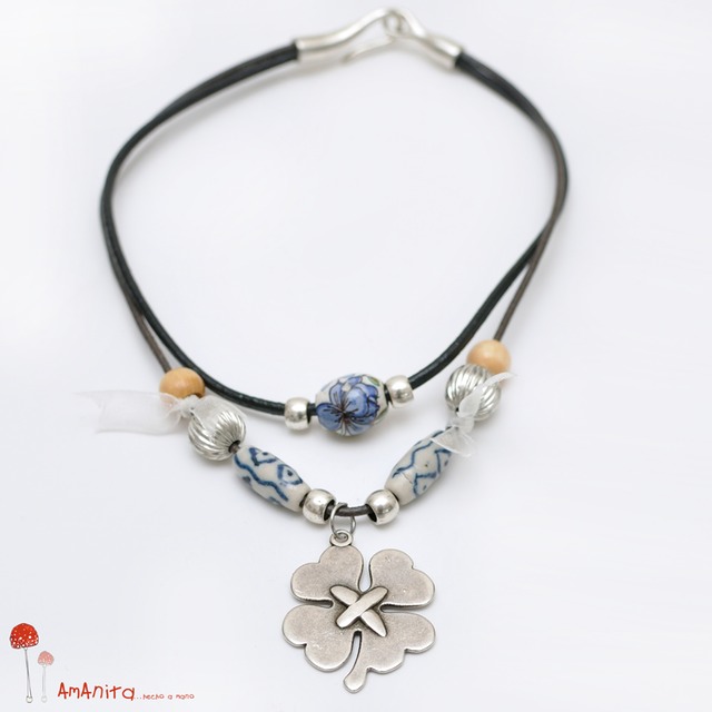 Dos Caprichos - Collar 4