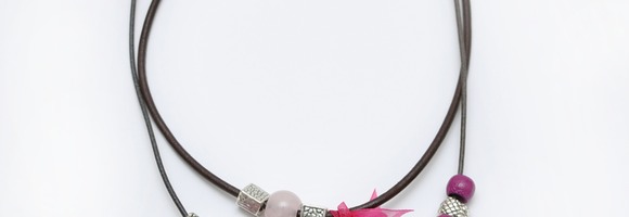 Dos Caprichos - Collar 5