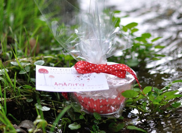 Así te entrego tus cosas...