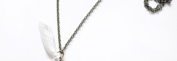 ¿Eres Romántica…? - Collar 10