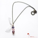 ¿Eres Romántica…? - Collar 10