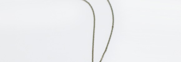 ¿Eres Romántica…? - Collar 1.2