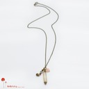 ¿Eres Romántica…? - Collar 1.2