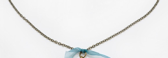 ¿Eres Romántica…? - Collar 2.1