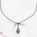 ¿Eres Romántica…? - Collar 2.1