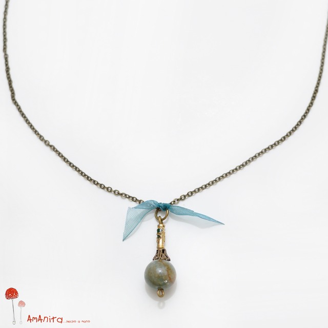 ¿Eres Romántica…? - Collar 2.1