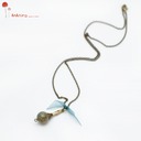 ¿Eres Romántica…? - Collar 2.2