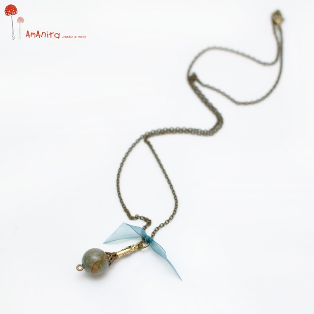 ¿Eres Romántica…? - Collar 2.2