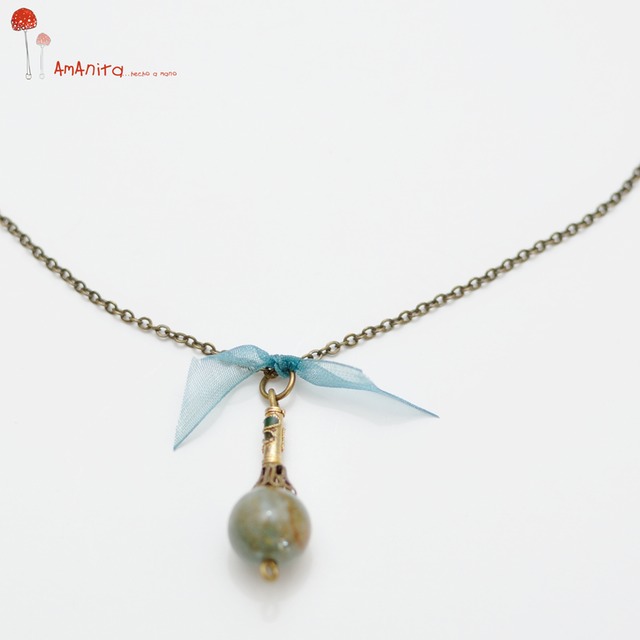 ¿Eres Romántica…? - Collar 2.3