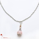 ¿Eres Romántica…? - Collar 3.1