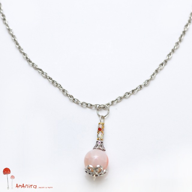 ¿Eres Romántica…? - Collar 3.1