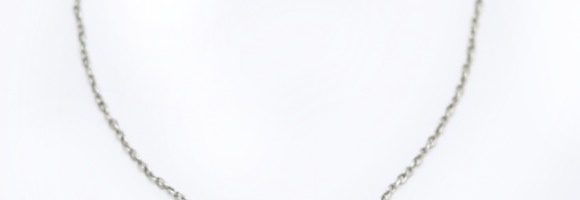 ¿Eres Romántica…? - Collar 3.2