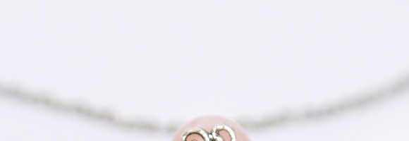 ¿Eres Romántica…? - Collar 3.3